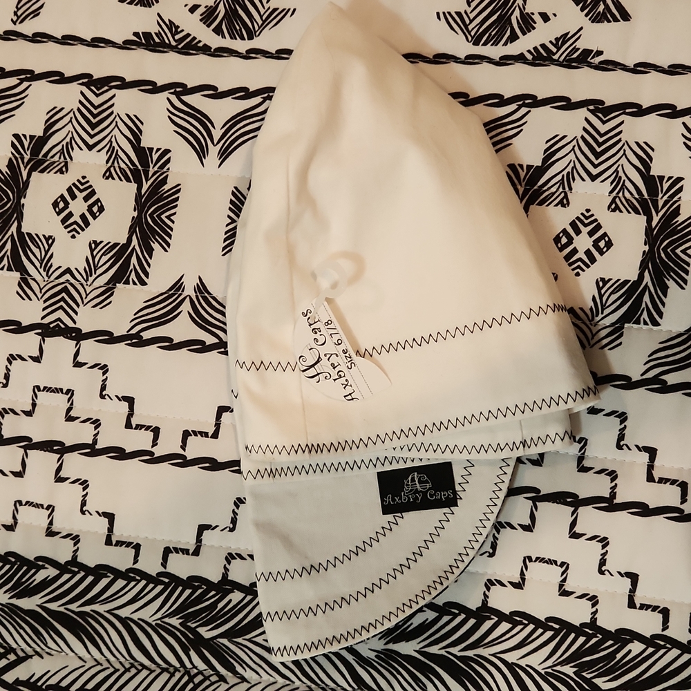 Welding cap